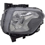HEAD LAMP RH HALOGEN (LOWER LAMP) LX/S/GT/X-LINE CAPA — photo 4