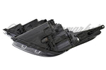 HEAD LAMP RH HALOGEN W/LED DRL HQ — photo 4