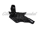 HEAD LAMP BRACKET LH STEEL — photo 1