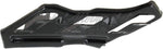 HEAD LAMP BRACKET LH STEEL — photo 2