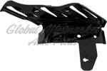 HEAD LAMP BRACKET LH STEEL — photo 3