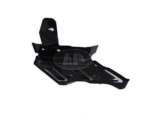 HEAD LAMP BRACKET LH STEEL