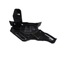 HEAD LAMP BRACKET LH STEEL