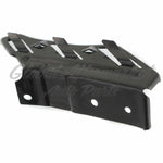 HEAD LAMP BRACKET RH STEEL — photo 2