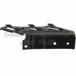 HEAD LAMP BRACKET RH STEEL — photo 3
