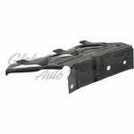 HEAD LAMP BRACKET RH STEEL — photo 4
