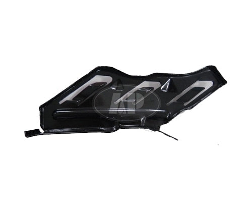 HEAD LAMP BRACKET RH STEEL