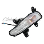 SIGNAL LAMP FR LH FOR MODEL W/ROUND FOG EX/LX/S CAPA — photo 2