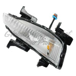SIGNAL LAMP FR LH FOR MODEL W/ROUND FOG EX/LX/S CAPA — photo 3