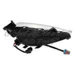 SIGNAL LAMP FR LH FOR MODEL W/ROUND FOG EX/LX/S CAPA — photo 4