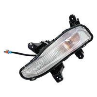 SIGNAL LAMP FR LH FOR MODEL W/ROUND FOG EX/LX/S