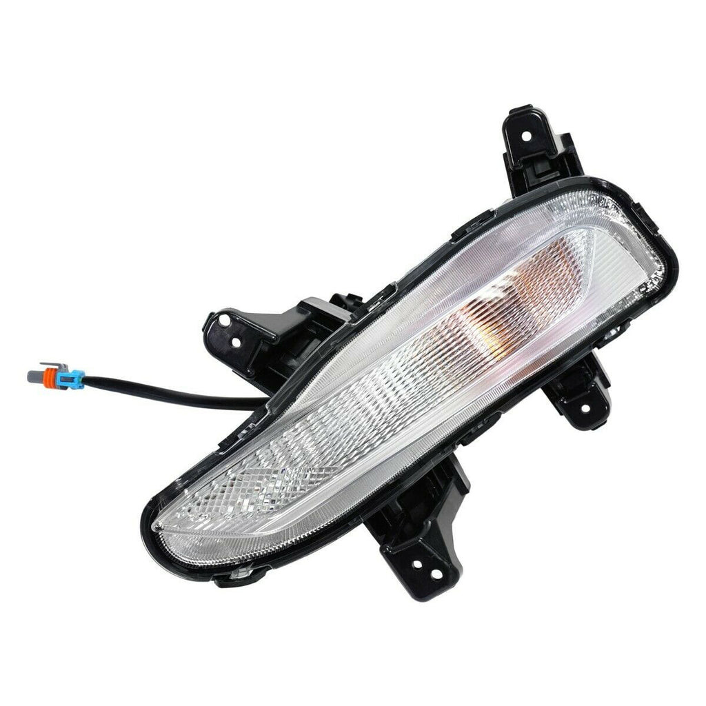 SIGNAL LAMP FR LH FOR MODEL W/ROUND FOG EX/LX/S CAPA