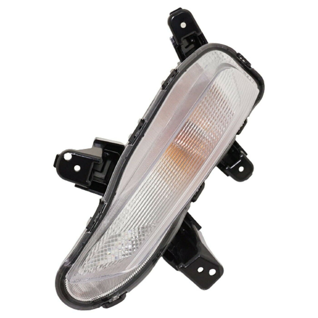 SIGNAL LAMP FR LH W/O FOGS