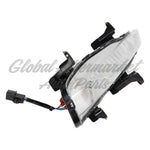 SIGNAL LAMP FR RH FOR MODEL W/ROUND FOG EX/LX/S — photo 1