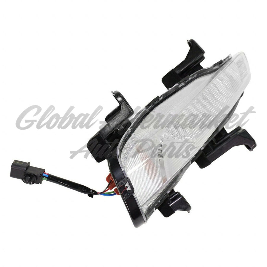 SIGNAL LAMP FR RH FOR MODEL W/ROUND FOG EX/LX/S