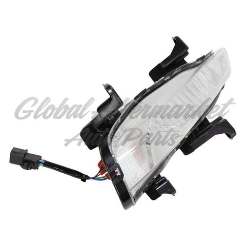 SIGNAL LAMP FR RH FOR MODEL W/ROUND FOG EX/LX/S CAPA