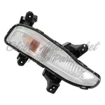 SIGNAL LAMP FR RH FOR MODEL W/ROUND FOG EX/LX/S CAPA — photo 3