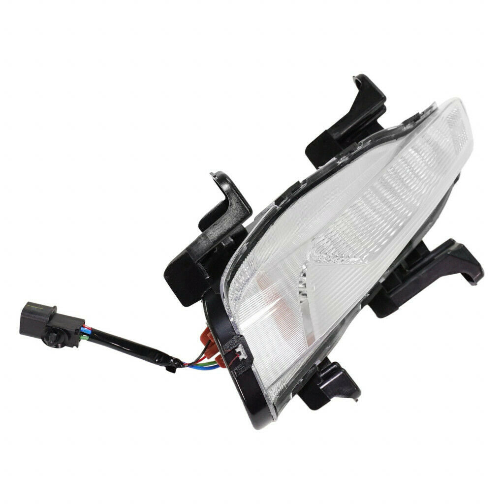 SIGNAL LAMP FR RH FOR MODEL W/ROUND FOG EX/LX/S