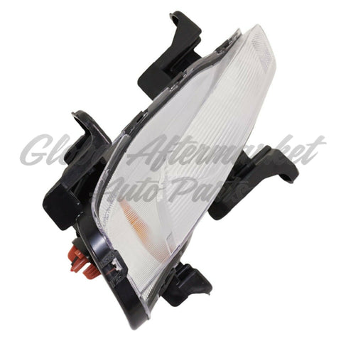 SIGNAL LAMP FR RH W/O FOGS