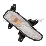 SIGNAL LAMP FR RH W/O FOGS — photo 3