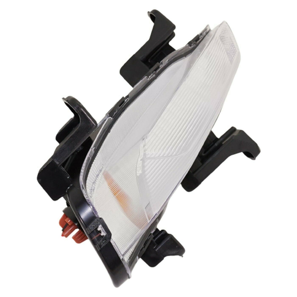 SIGNAL LAMP FR RH W/O FOGS