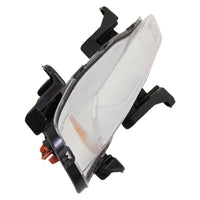 SIGNAL LAMP FR RH W/O FOGS