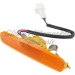 SIDE MARKER LAMP FR LH/RH HQ — photo 2