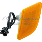 SIDE MARKER LAMP LH HQ — photo 3