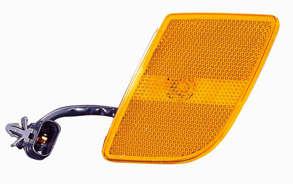 SIDE MARKER LAMP LH HQ