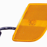 SIDE MARKER LAMP LH HQ