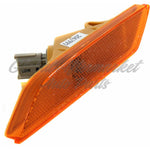 SIDE MARKER LAMP LH HQ — photo 4