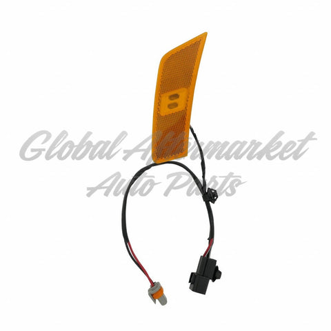 SIDE MARKER LAMP FR LH EX/ EX PREMIUM S/ S TURBO HQ