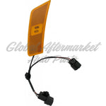 SIDE MARKER LAMP FR LH FITS SX HQ — photo 1