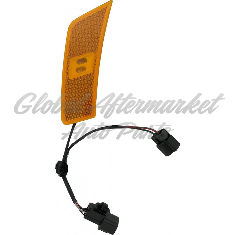 SIDE MARKER LAMP FR LH FITS SX HQ