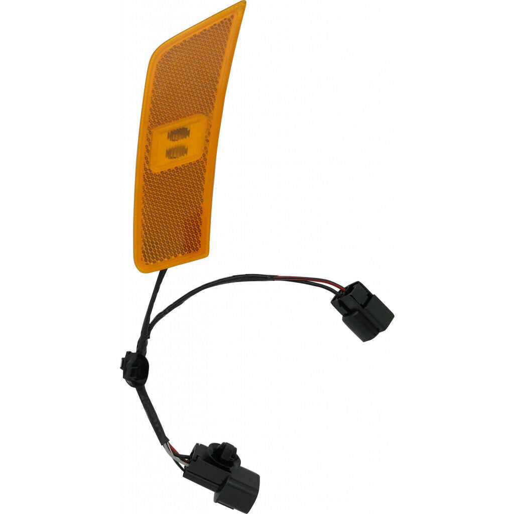 SIDE MARKER LAMP FR LH FITS SX HQ