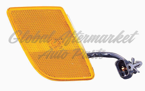 SIDE MARKER LAMP RH HQ