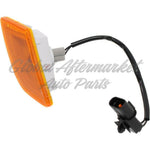 SIDE MARKER LAMP RH HQ — photo 2