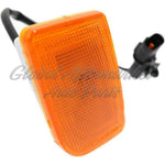 SIDE MARKER LAMP RH HQ — photo 3