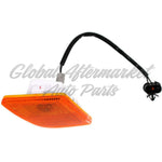 SIDE MARKER LAMP RH HQ — photo 4