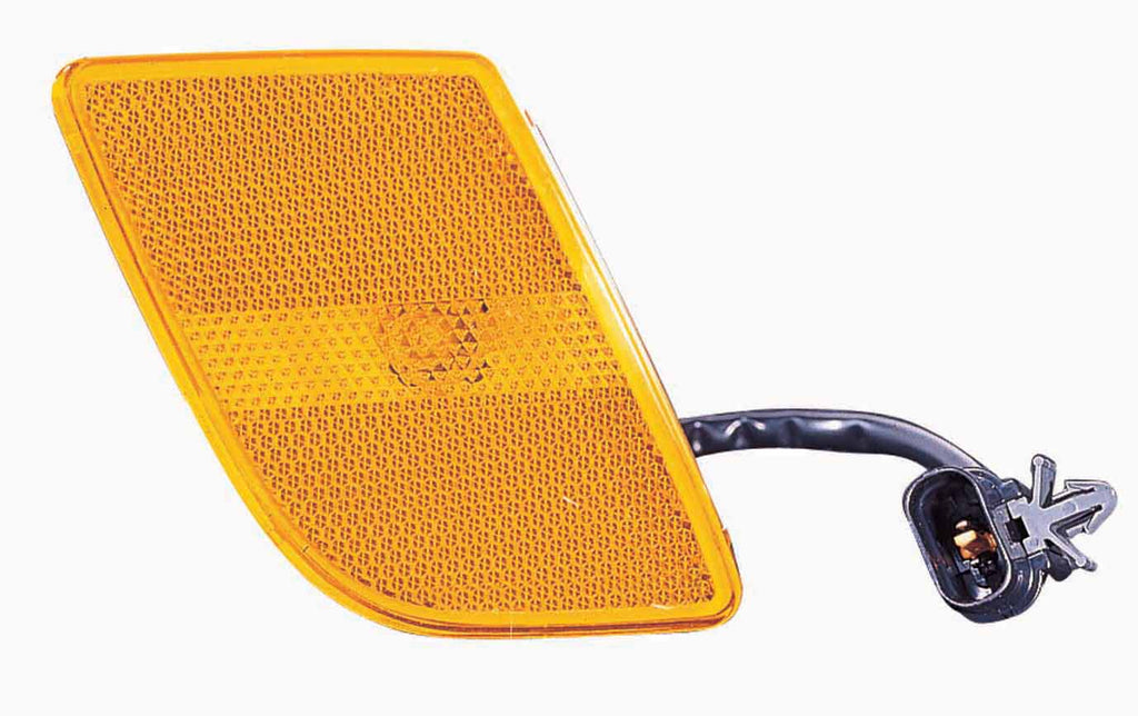 SIDE MARKER LAMP RH HQ