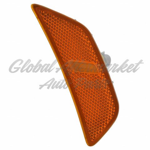 SIDE MARKER LAMP FR RH CAPA