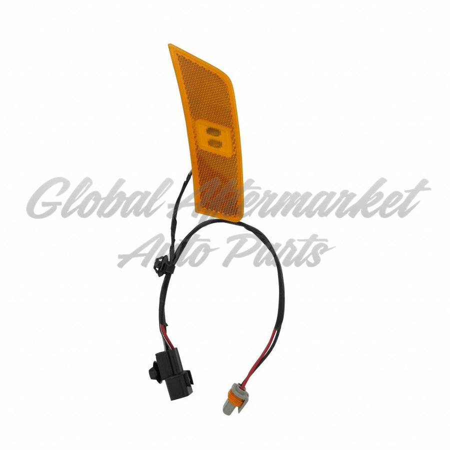 SIDE MARKER LAMP FR RH EX/ EX PREMIUM/ S/ S TURBO HQ
