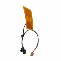 SIDE MARKER LAMP FR RH EX/ EX PREMIUM/ S/ S TURBO CAPA
