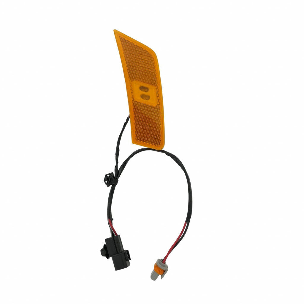 SIDE MARKER LAMP FR RH EX/ EX PREMIUM/ S/ S TURBO HQ