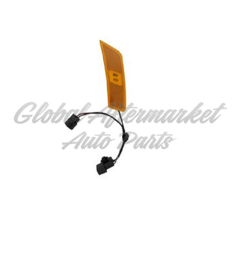 SIDE MARKER LAMP FR RH FITS SX HQ
