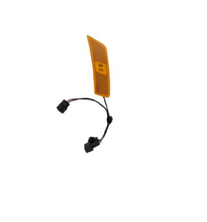 SIDE MARKER LAMP FR RH FITS SX HQ