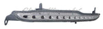 DAYTIME RUNNING LAMP LH US BUILT SX MODEL HQ — photo 1