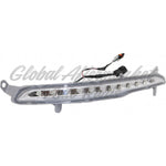 DAYTIME RUNNING LAMP LH US BUILT SX MODEL HQ — photo 2