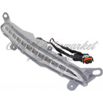 DAYTIME RUNNING LAMP LH US BUILT SX MODEL HQ — photo 3