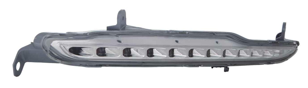DAYTIME RUNNING LAMP LH US BUILT SX MODEL HQ